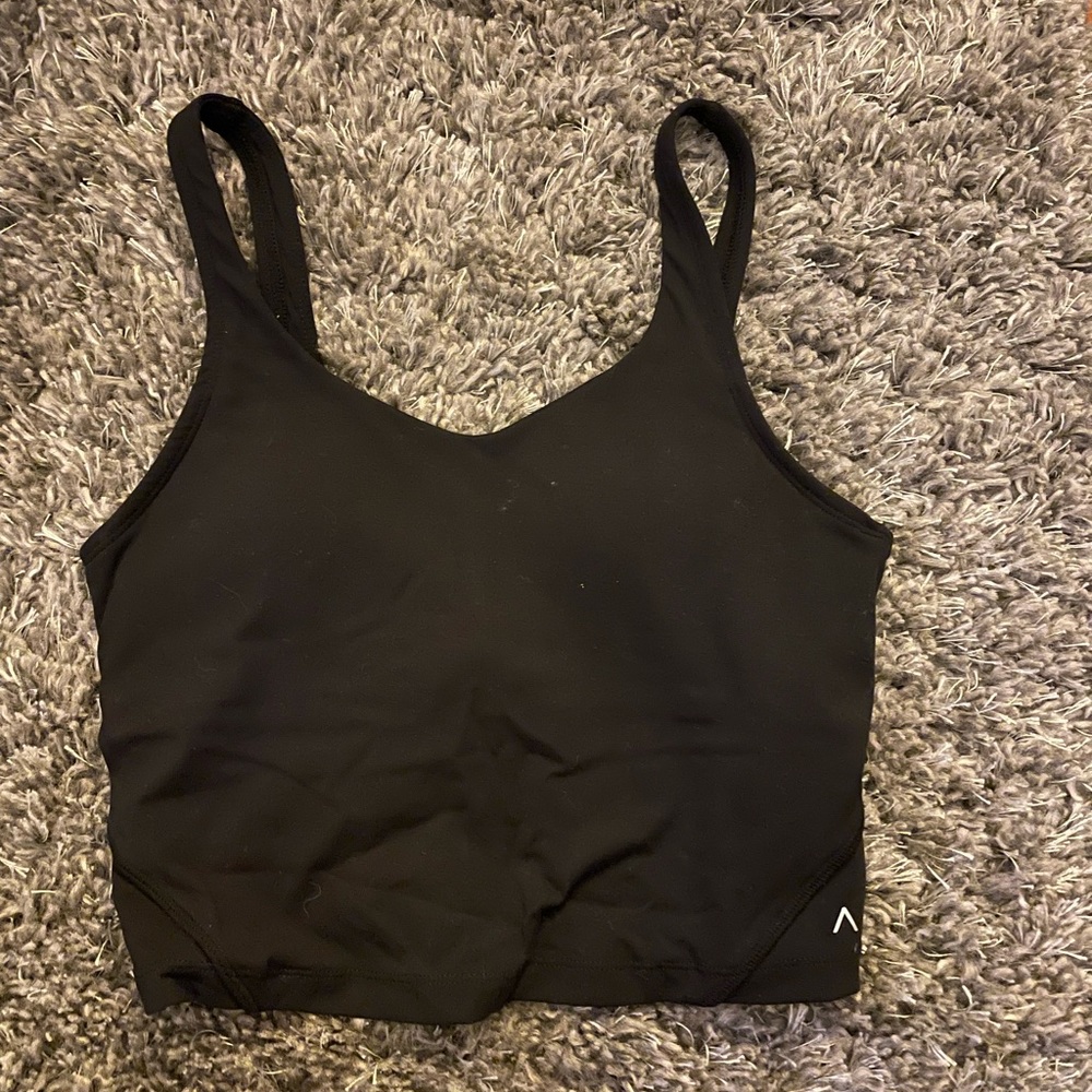 ACTA Wear Inlux Tank